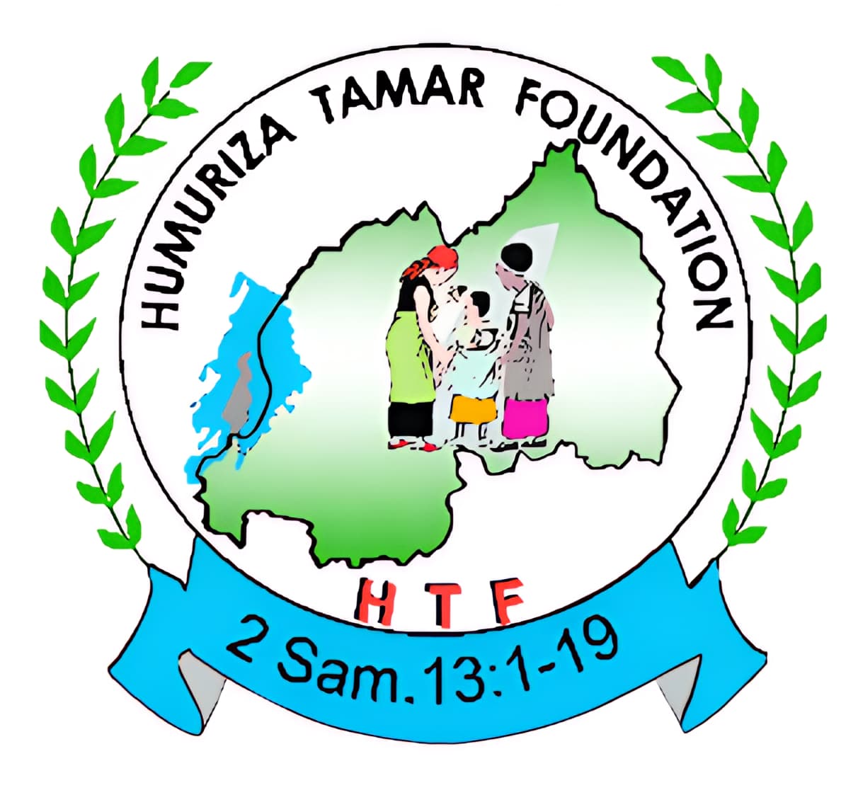 HTFR Logo